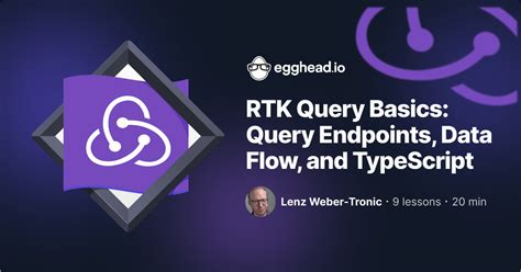 Redux Toolkit , Redux Query RTK Query . . Rtk query multiple endpoints